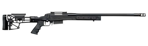 carabine 308 Browning X-Bolt SF MDT HS3 Fluté Fileté