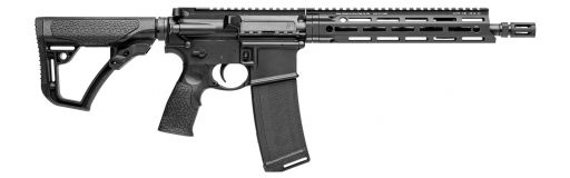 Carabine  Daniel Défense AR15 DDM4 V7S 11.5'' cal. 5.56