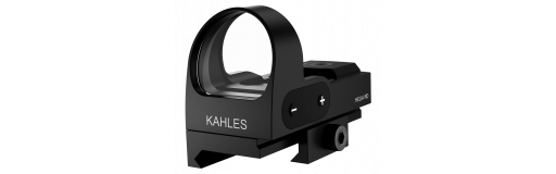 Viseur point rouge Kahles Helia RD