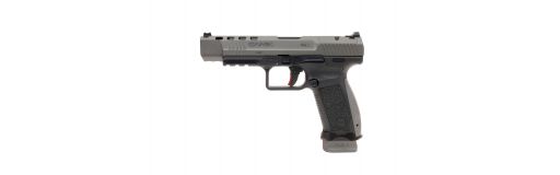 Pistolet Canik TP9 SFX MOD 2 Tungsten Cal. 9x19