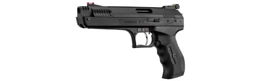 Pistolet à air comprimé Beeman P17 cal. 4.5 mm