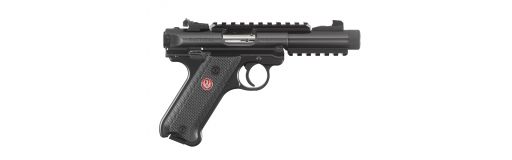 Pistolet Ruger Mark IV 22 LR