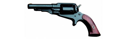 revolver poudre noire Pietta Remington 1863 Pocket 