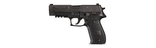 pistolet Sig Sauer P226 Navy MK25 Cal. 9x19