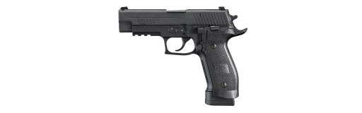 pistolet Sig Sauer P226 Tacops Cal. 9x19