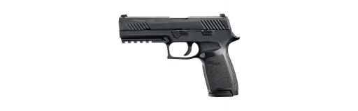 pistolet Sig Sauer P320 Cal. 9x19