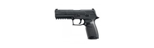 Pistolet Sig Sauer P320 Full Size cal. 45 ACP