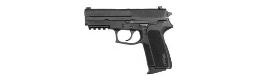 Sig Sauer SP2022 Cal. 9x19