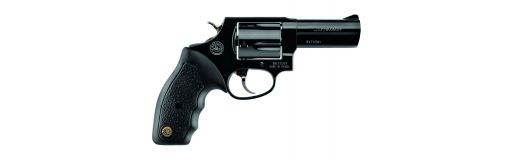 Revolver Taurus 605 black 2"5 357 mag